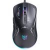 Onikuma CW917 RGB Mouse (Black)