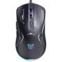 Onikuma CW917 RGB Mouse (Black)