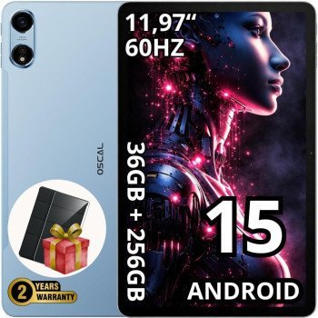Oscal Pad 100  256-8G