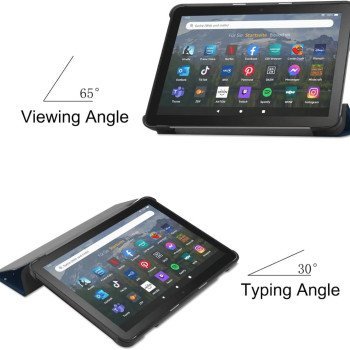 Oscal Pad 10