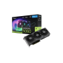 PNY GeForce RTX™ 5060 TRIPLE DLSS4 8G OC Edition ARGB