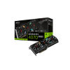 PNY GeForce RTX™ 4070 SUPER VERTO TRIPLE FAN 12GB OC Edition PNY GeForce RTX™ 4070 SUPER VERTO TRIPLE FAN 12GB OC Edition