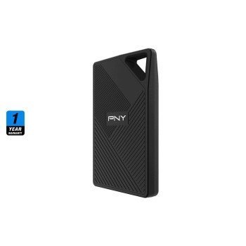 PNY RP60 2TB Type-C Portable External SSD PNY RP60 2TB Type-C Portable External SSD