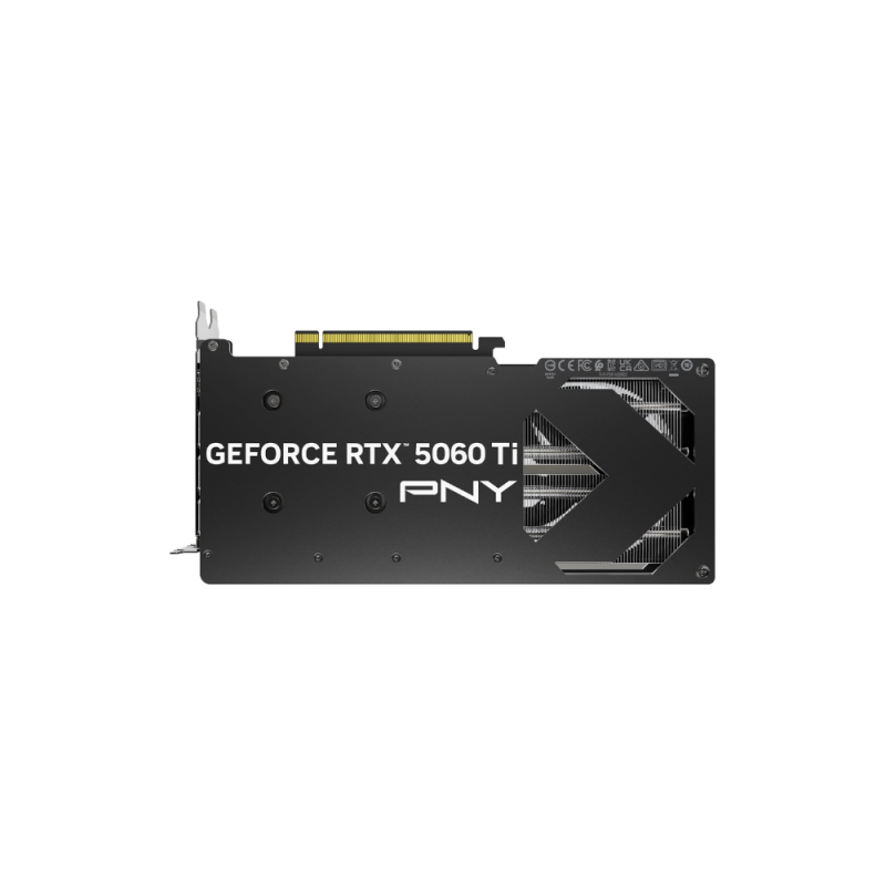 PNY GeForce RTX™ 5060TI DUAL FAN 8G Edition PNY GeForce RTX™ 5060TI DUAL FAN 8G Edition