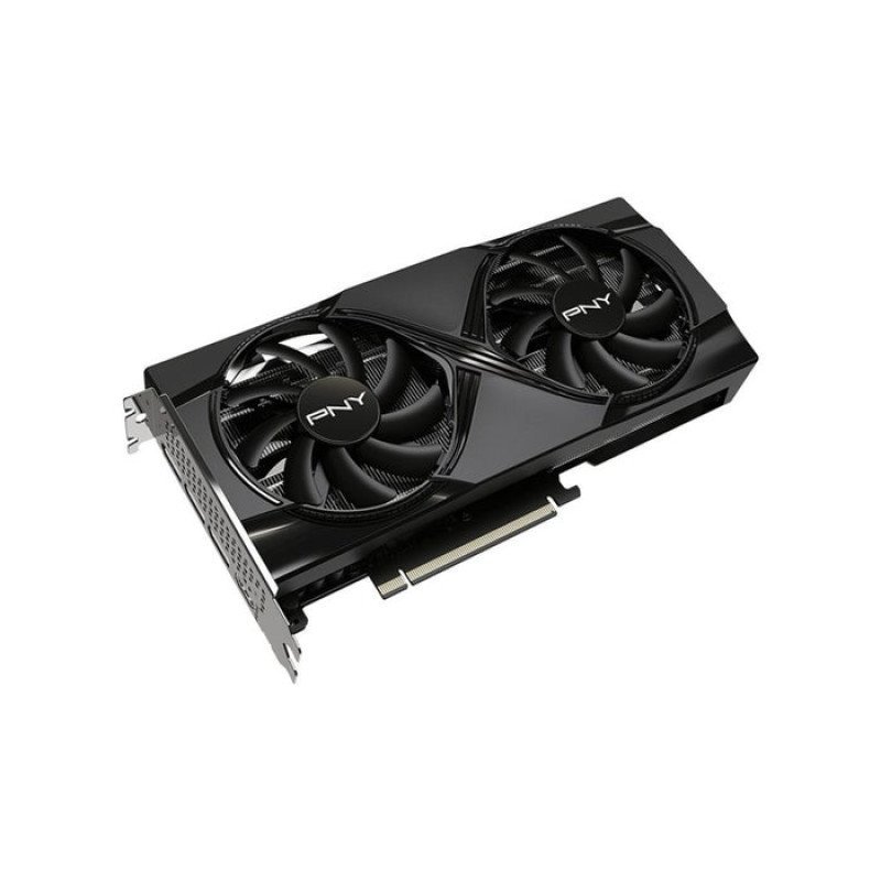 PNY GeForce RTX™ 5060 Ti 8GB Dual Fan