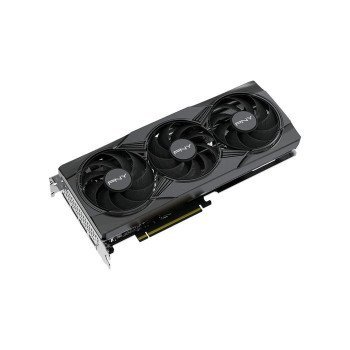PNY GeForce RTX™ 5060 8GB Triple Fan OC