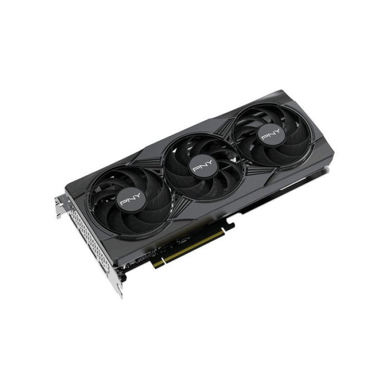 PNY GeForce RTX™ 5060 8GB Triple Fan OC
