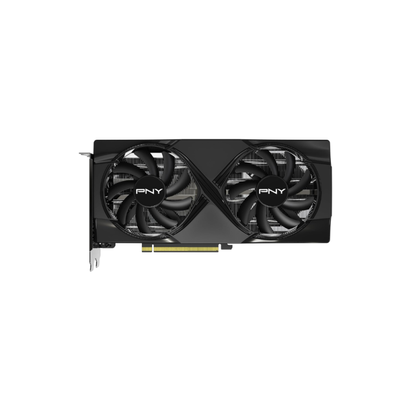 PNY GeForce RTX™ 5060TI DUAL FAN 8G Edition PNY GeForce RTX™ 5060TI DUAL FAN 8G Edition
