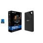 PNY RP60 2TB Type-C Portable External SSD