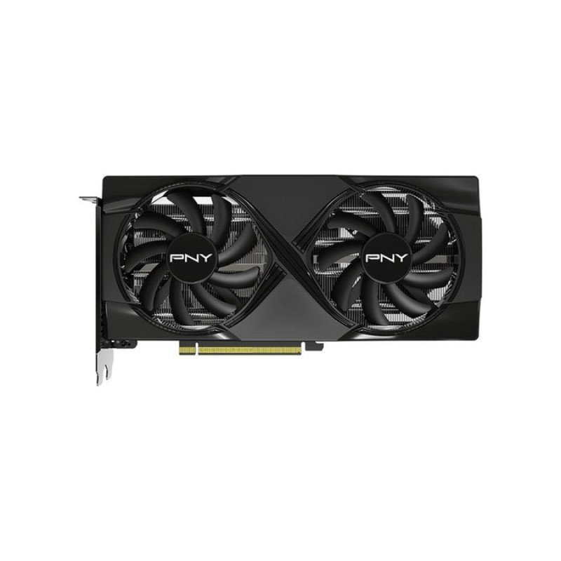 PNY GeForce RTX™ 5060 Ti 8GB Dual Fan