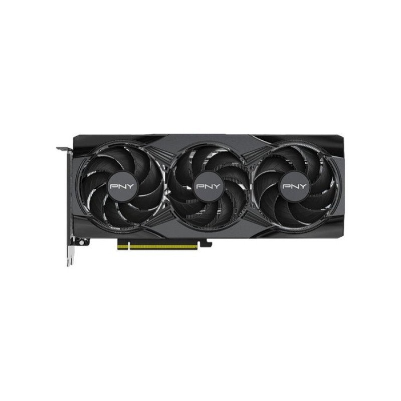 PNY GeForce RTX™ 5060 8GB Triple Fan OC