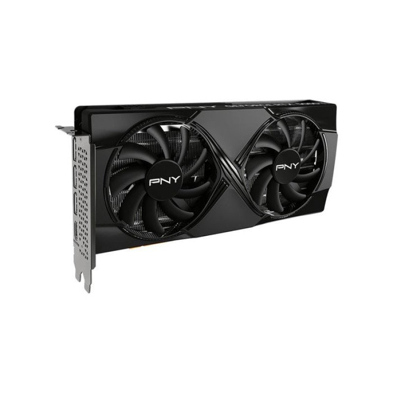 PNY GeForce RTX™ 5060 Ti 8GB Dual Fan