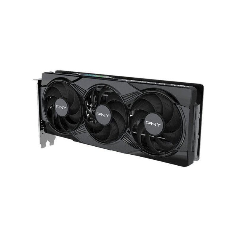 PNY GeForce RTX™ 5060 8GB Triple Fan OC