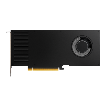 PNY NVIDIA RTX A4000 16GB GDDR6 ECC, 6144 CUDA Cores, PCIe 4.0, 140W, Single-Slot, 4x DisplayPort 1.4