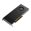 PNY NVIDIA RTX A4000 16GB GDDR6 ECC, 6144 CUDA Cores, PCIe 4.0, 140W, Single-Slot, 4x DisplayPort 1.4