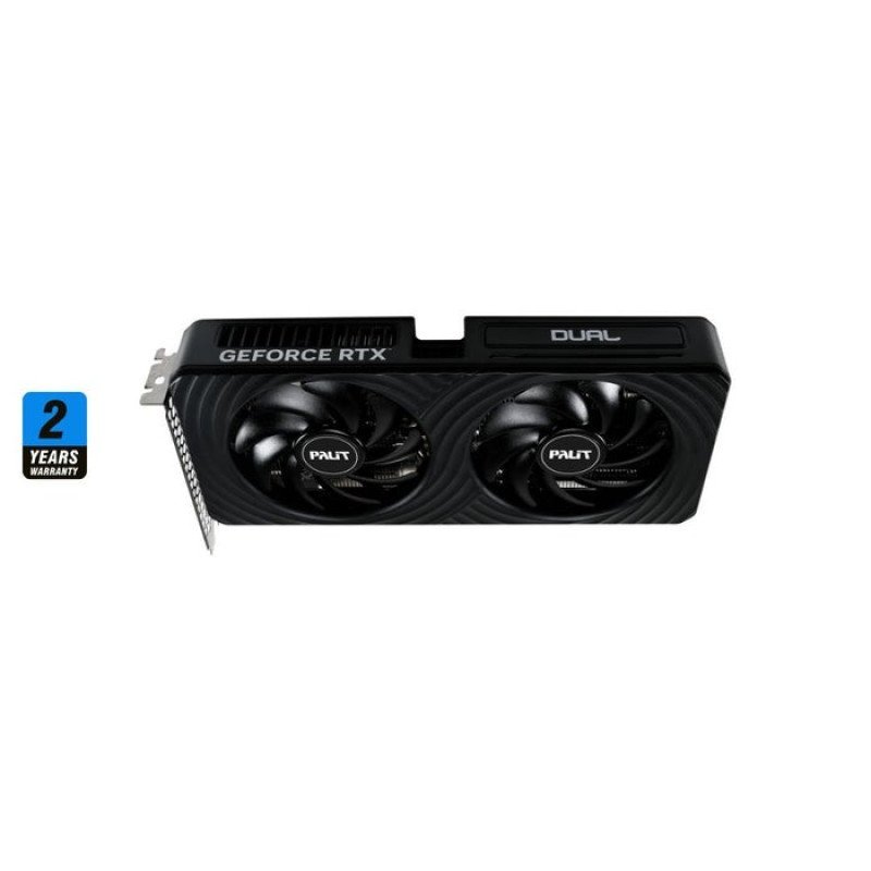 Palit GeForce RTX 5060 Ti Dual OC - 8GB
