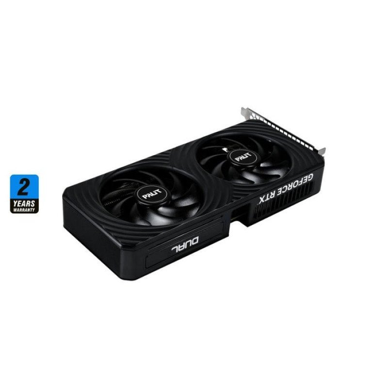 Palit GeForce RTX 5060 Ti Dual OC - 8GB