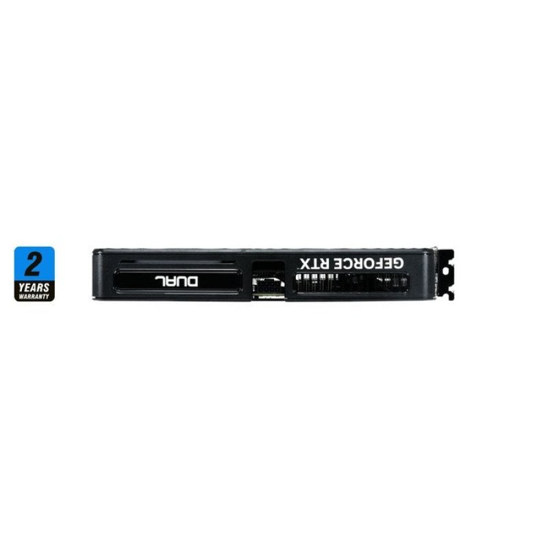 Palit GeForce RTX 5060 Ti Dual - 8GB