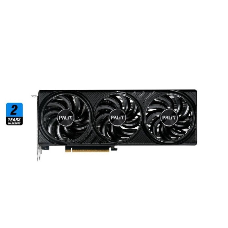 Palit GeForce RTX 5060 Ti Infinity 3X - 8GB