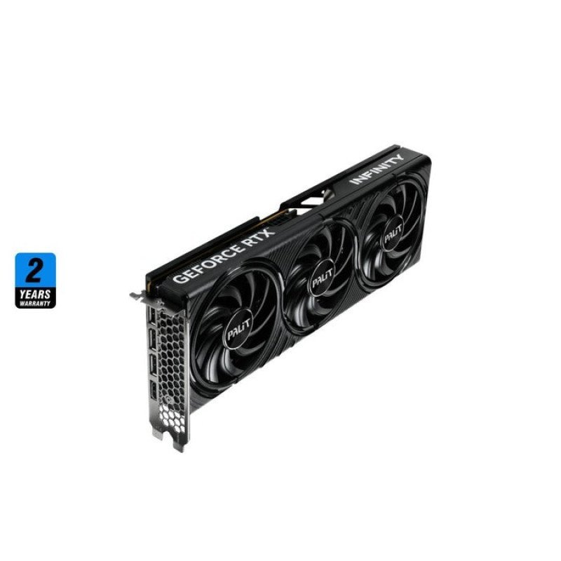 Palit GeForce RTX 5060 Ti Infinity 3X - 8GB