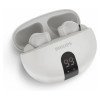 Philips TAT3559WT Earbuds (White)