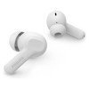 Philips TAT1109WT Earbuds (White)
