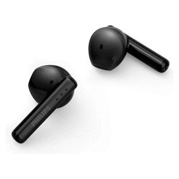 Philips TAT1139BK Earbuds (Black)