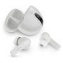 Philips TAT3559WT Earbuds (White)
