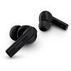 Philips TAT3559BK Earbuds (Black)