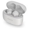 Philips TAT1109WT Earbuds (White)