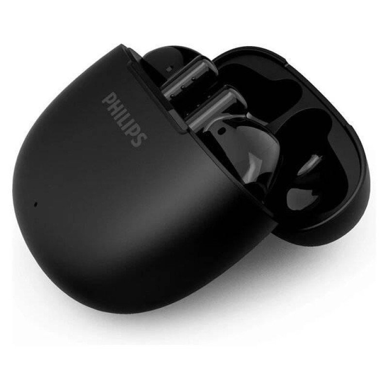 Philips TAT1139BK Earbuds (Black)