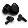 Philips TAT3559BK Earbuds (Black)
