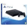 PlayStation 4 Slim 500GB [Hacked + 3 Games] Used Console