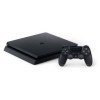 PlayStation 4 Slim 500GB [Hacked + 3 Games] Used Console