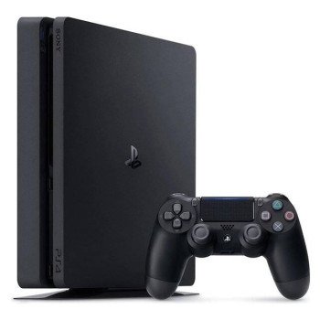 PlayStation 4 Console 1TB (Japan)