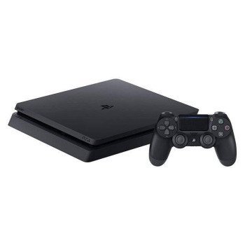 PlayStation 4 Console 1TB (Japan)