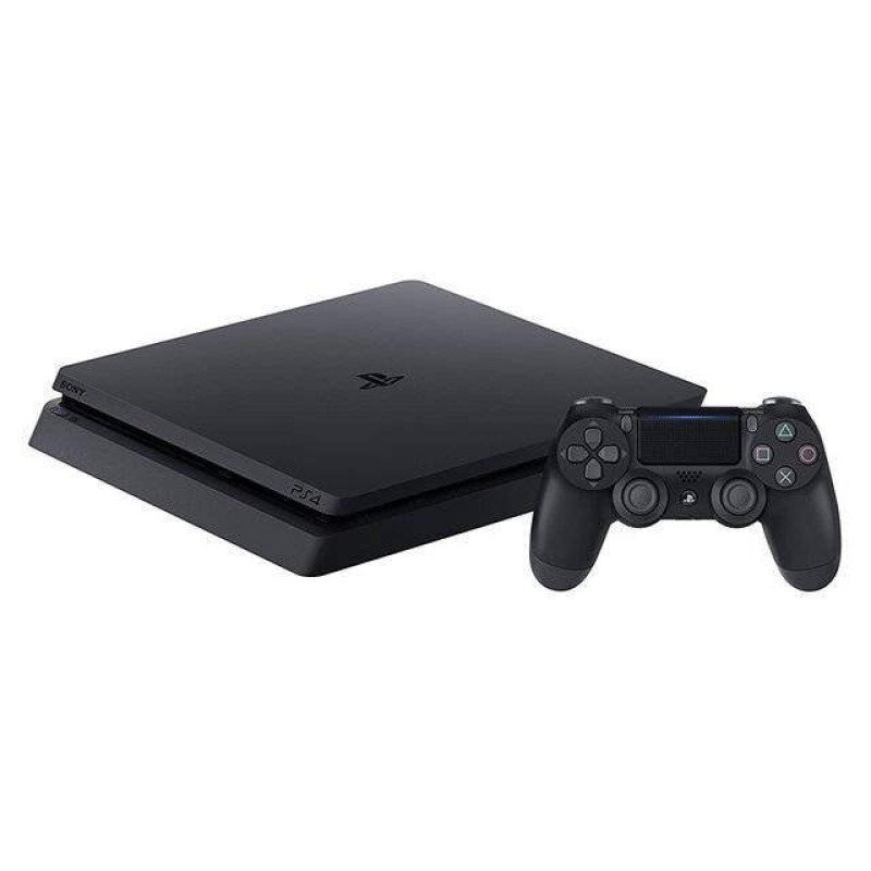 PlayStation 4 Console 1TB (Japan)