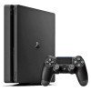 PlayStation 4 Slim 500GB [Hacked + 3 Games] Used Console