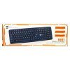 R8 1801 Wired Keyboard [AR-EN]