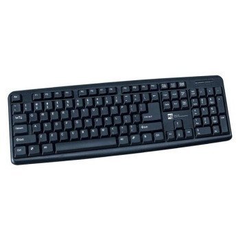 R8 1801 Wired Keyboard [AR-EN]