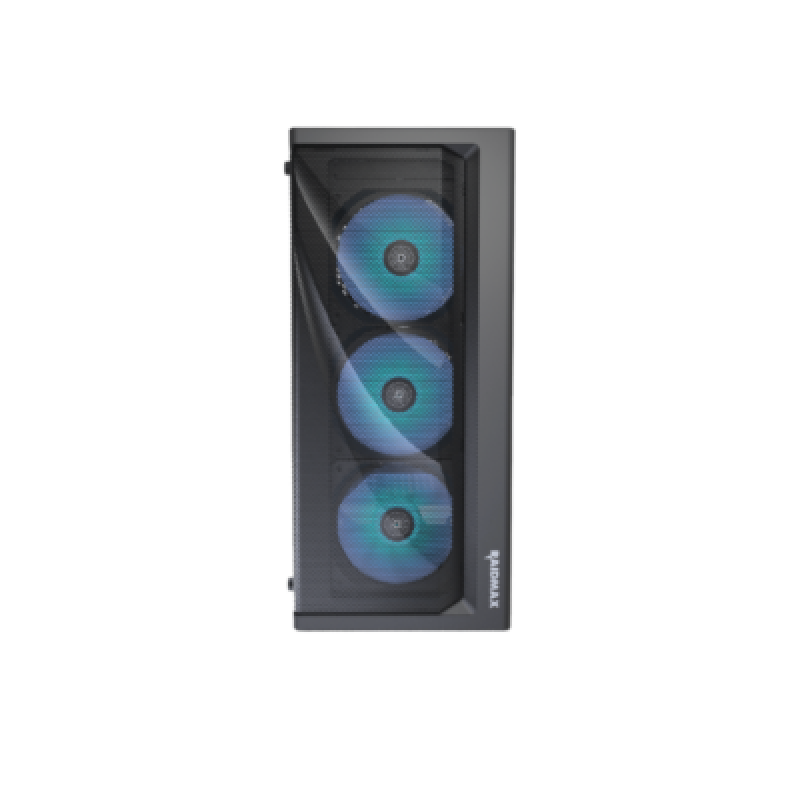CASE RAIDMAX MESHIAN SERIES X922