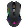 Redragon M914‑RGB Nix Wireless Mouse (2.4G)