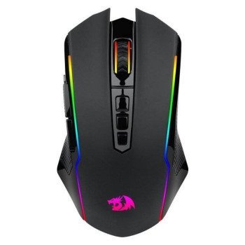 Redragon M914‑RGB Nix Wireless Mouse (2.4G)