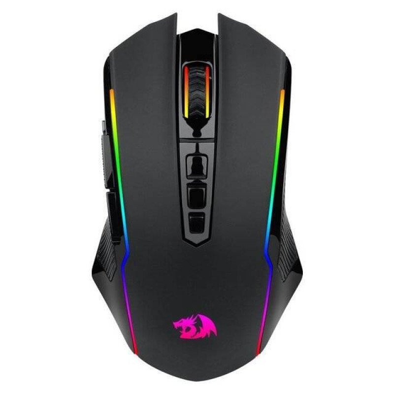 Redragon M914‑RGB Nix Wireless Mouse (2.4G)