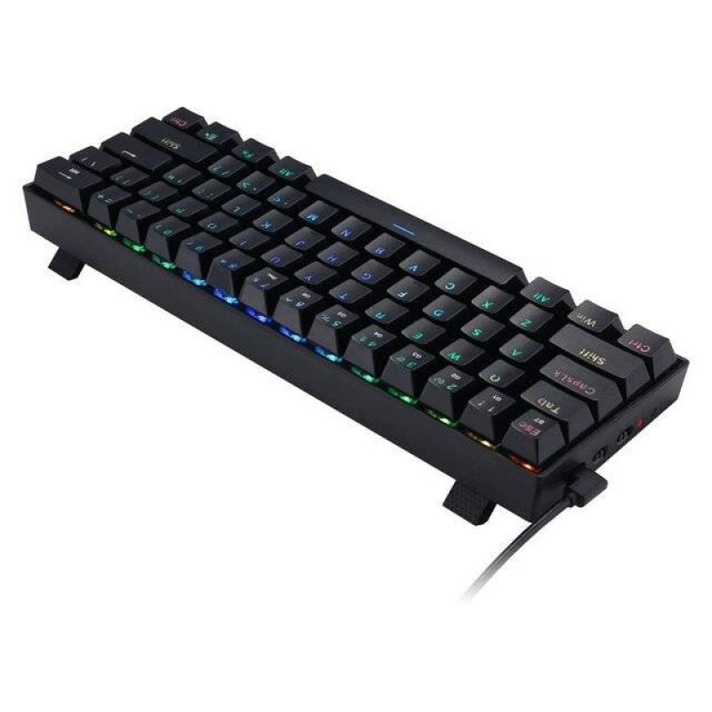 Redragon K530 Pro Draconic RGB Keyboard (Blue Switches)