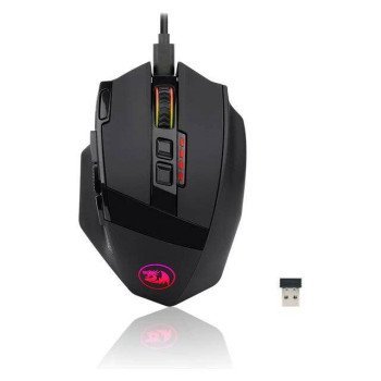 Redragon Sniper Pro M801P Wireless Mouse
