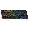 Redragon Bragi Pro Keyboard K688GB RGB (2.4G / BT / Wireless) Redragon Bragi Pro Keyboard K688GB RGB (2.4G / BT / Wireless)