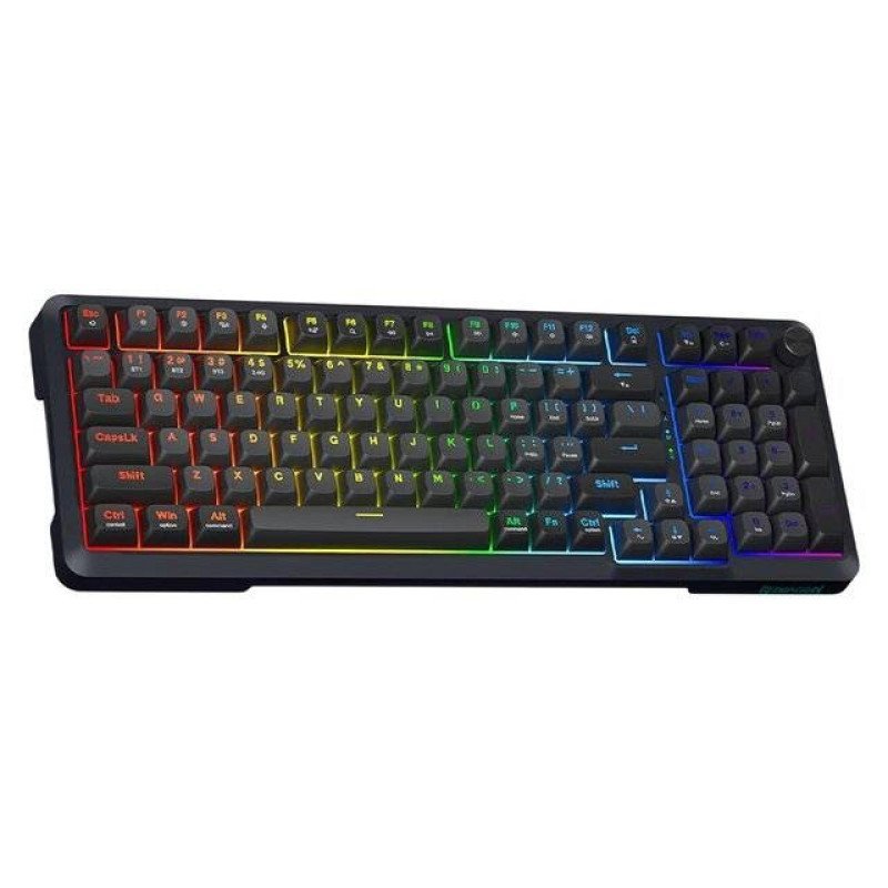 Redragon Bragi Pro Keyboard K688GB RGB (2.4G / BT / Wireless) Redragon Bragi Pro Keyboard K688GB RGB (2.4G / BT / Wireless)