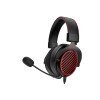 Redragon LUNA H540 Wired Headset - Black