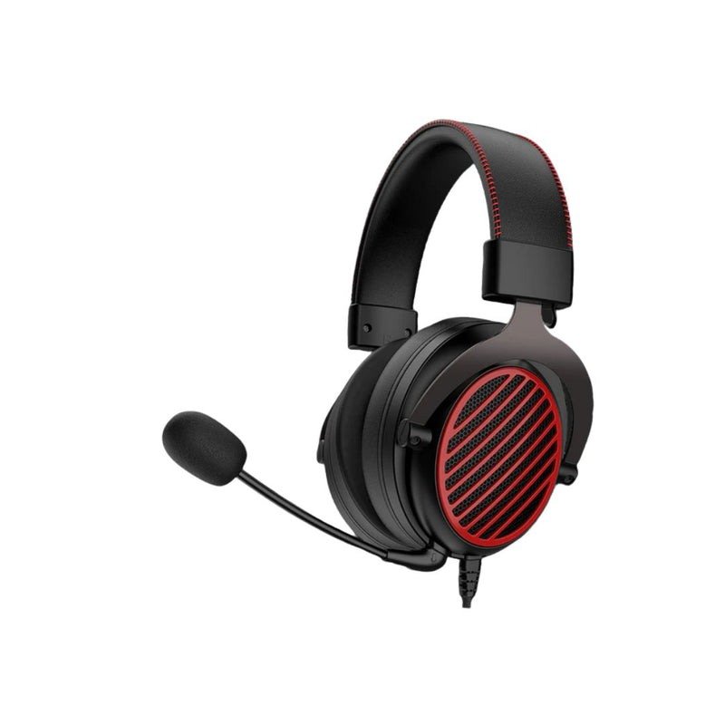 Redragon LUNA H540 Wired Headset - Black Redragon LUNA H540 Wired Headset - Black